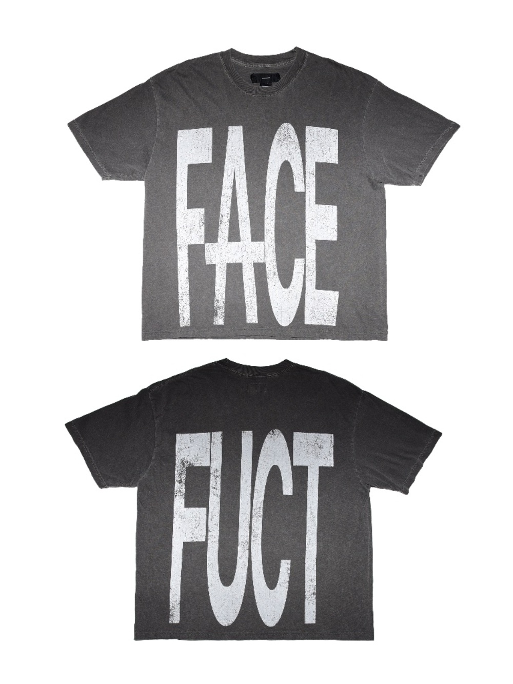MINUS Japan Nine Inch Nails Parody Tee